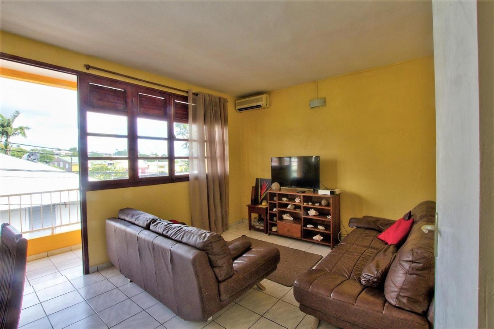 Appartement Tout Confort Sainte-Anne  Cameră foto